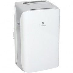Friedrich - Air Conditioners Type: Portable Air Cond, Spot Cooling, Moisture Removal BTU Rating: 11600 - Exact Tool & Supply