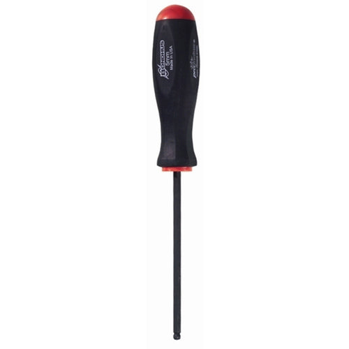4MM BALL END SCREWDRIVER - Exact Tool & Supply