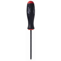 8MM BALL END SCREWDRIVER - Exact Tool & Supply