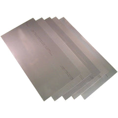 .001X8X12″ STEEL SHIM - Exact Tool & Supply