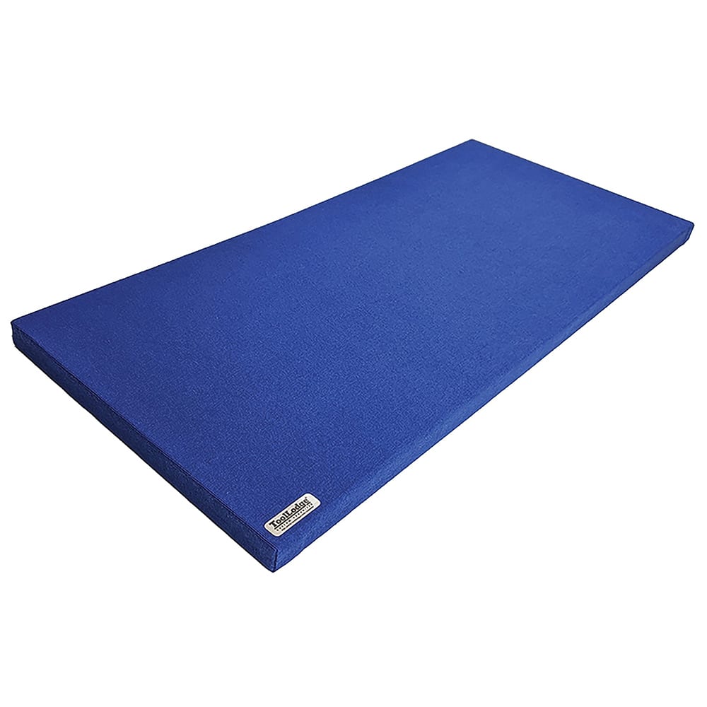 Tool Lodge - Tool Box Case & Cabinet Inserts; Type: Impression Foam Insert ; For Use With: Kennedy Models 2805(X), 295(X), 297(X) ; Material Family: Foam ; Width (Inch): 24-7/8 ; Depth (Inch): 18-3/8 ; Height (Inch): 7/8 - Exact Tool & Supply