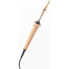 MM Newman - Soldering Guns & Irons; Type: Hot Knife ; Maximum Watts: 60 ; Minimum Watts: 50 ; Tip Diameter: 3/8 - Exact Tool & Supply
