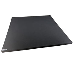 Tool Lodge - Tool Box Case & Cabinet Inserts; Type: Impression Foam Insert ; For Use With: LISTA 28 1/4"W x 28 1/2"D Cabinets ; Material Family: Foam ; Width (Inch): 23-1/2 ; Depth (Inch): 23-1/2 ; Height (Inch): 7/8 - Exact Tool & Supply
