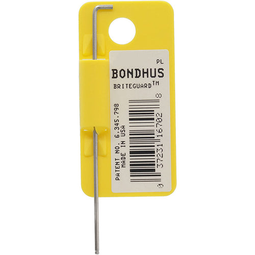 8MM BRITEGUARD PL STUBBY - Exact Tool & Supply