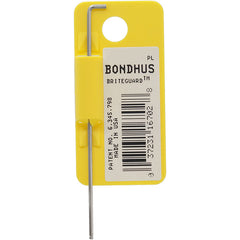 10MM BRITEGUARD PL STUBBY - Exact Tool & Supply