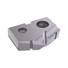 Allied Machine and Engineering - TAK0-15.48 Carbide Spade Drill Insert - Exact Tool & Supply