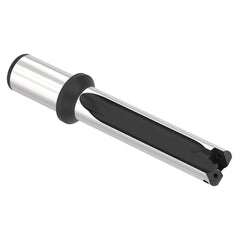 Allied Machine and Engineering - Spade Drills; Series: T-A Pro ; Minimum Drill Diameter (mm): 35.08 ; Maximum Drill Diameter (mm): 47.80 ; Shank Type: Cylindrical ; Shank Diameter (mm): 40.0000 ; Spade Drill Length: Standard Length - Exact Tool & Supply