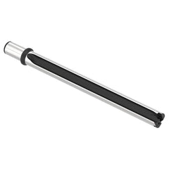 Allied Machine and Engineering - Spade Drills; Series: T-A Pro ; Minimum Drill Diameter (mm): 44.40 ; Maximum Drill Diameter (mm): 47.80 ; Shank Type: Cylindrical ; Shank Diameter (mm): 40.0000 ; Spade Drill Length: Long Length - Exact Tool & Supply