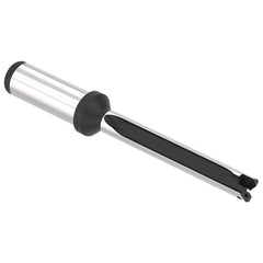 Allied Machine and Engineering - Spade Drills; Series: T-A Pro ; Minimum Drill Diameter (Inch): 0.5 ; Maximum Drill Diameter (Decimal Inch): 0.6950 ; Shank Type: Cylindrical ; Shank Diameter (Inch): 0.75 ; Spade Drill Length: Standard Length - Exact Tool & Supply