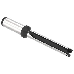 Allied Machine and Engineering - Spade Drills; Series: T-A Pro ; Minimum Drill Diameter (Decimal Inch): 0.6490 ; Maximum Drill Diameter (Decimal Inch): 0.6950 ; Shank Type: Cylindrical ; Shank Diameter (Inch): 0.75 ; Spade Drill Length: Standard Length - Exact Tool & Supply