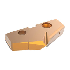 Allied Machine and Engineering - TAP3-46.80 Carbide Spade Drill Insert - Exact Tool & Supply