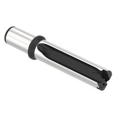 Allied Machine and Engineering - Spade Drills; Series: T-A Pro ; Minimum Drill Diameter (Decimal Inch): 1.7480 ; Maximum Drill Diameter (Decimal Inch): 1.8820 ; Shank Type: Cylindrical ; Shank Diameter (Inch): 1.5 ; Spade Drill Length: Standard Length - Exact Tool & Supply