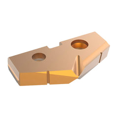 Allied Machine and Engineering - TAP2-29.60 Carbide Spade Drill Insert - Exact Tool & Supply