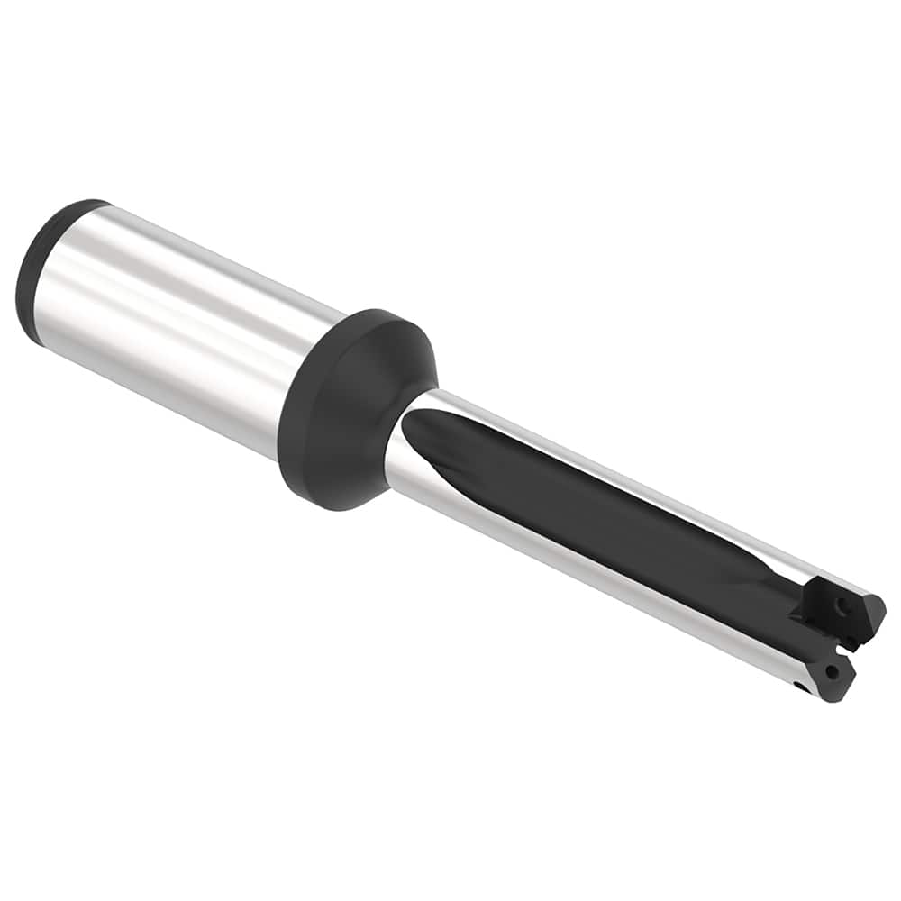 Allied Machine and Engineering - Spade Drills; Series: T-A Pro ; Minimum Drill Diameter (Decimal Inch): 0.6960 ; Maximum Drill Diameter (Decimal Inch): 0.9600 ; Shank Type: Cylindrical ; Shank Diameter (Inch): 1 ; Spade Drill Length: Standard Length - Exact Tool & Supply