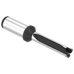 Allied Machine and Engineering - Spade Drills; Series: T-A Pro ; Minimum Drill Diameter (Decimal Inch): 0.6960 ; Maximum Drill Diameter (Decimal Inch): 0.9600 ; Shank Type: Cylindrical ; Shank Diameter (Inch): 1 ; Spade Drill Length: Standard Length - Exact Tool & Supply