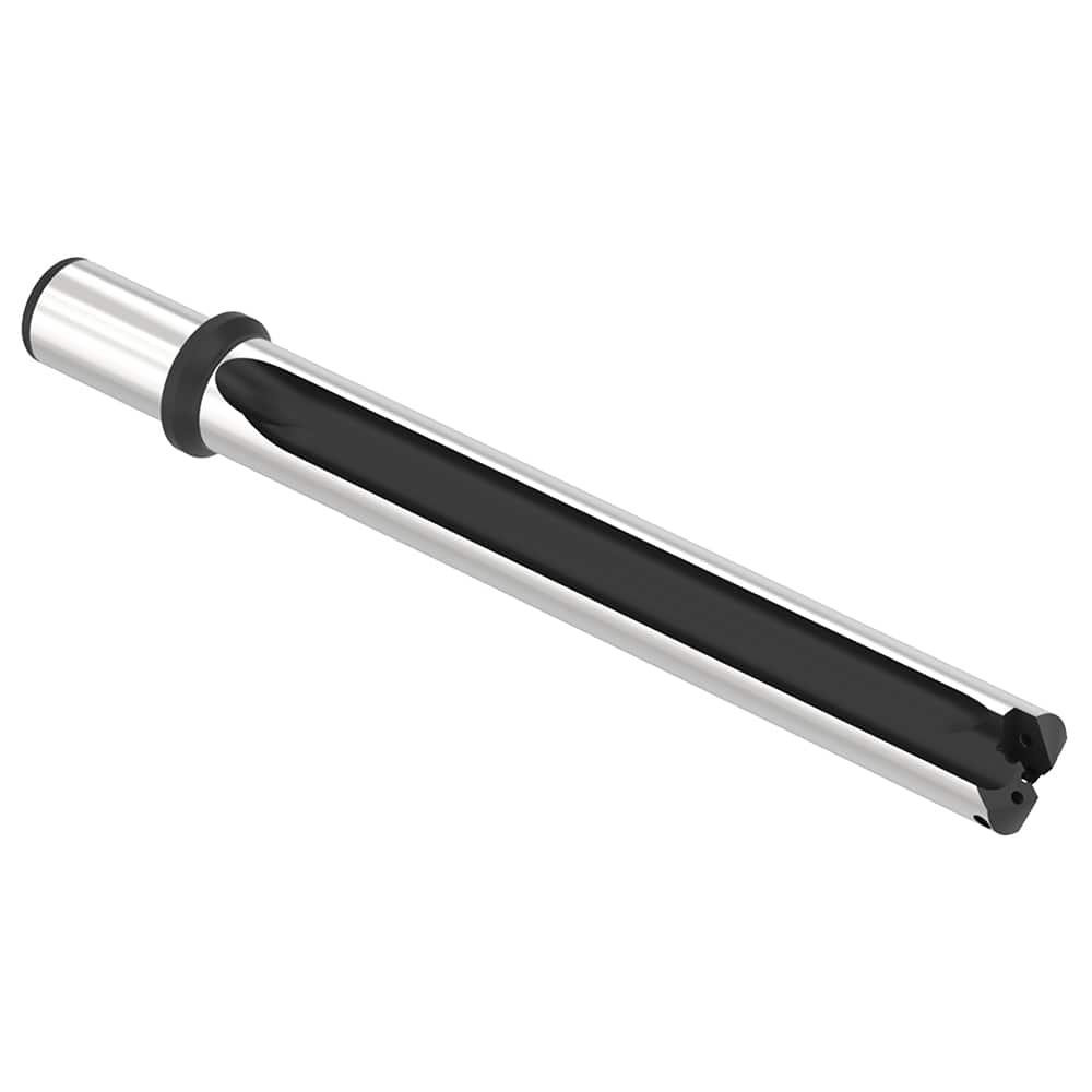 Allied Machine and Engineering - Spade Drills; Series: T-A Pro ; Minimum Drill Diameter (mm): 44.40 ; Maximum Drill Diameter (mm): 47.80 ; Shank Type: Cylindrical ; Shank Diameter (mm): 40.0000 ; Spade Drill Length: Standard Length - Exact Tool & Supply