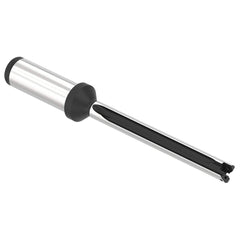 Allied Machine and Engineering - Spade Drills; Series: T-A Pro ; Minimum Drill Diameter (mm): 11.10 ; Maximum Drill Diameter (mm): 12.69 ; Shank Type: Cylindrical ; Shank Diameter (mm): 20.0000 ; Spade Drill Length: Standard Length - Exact Tool & Supply