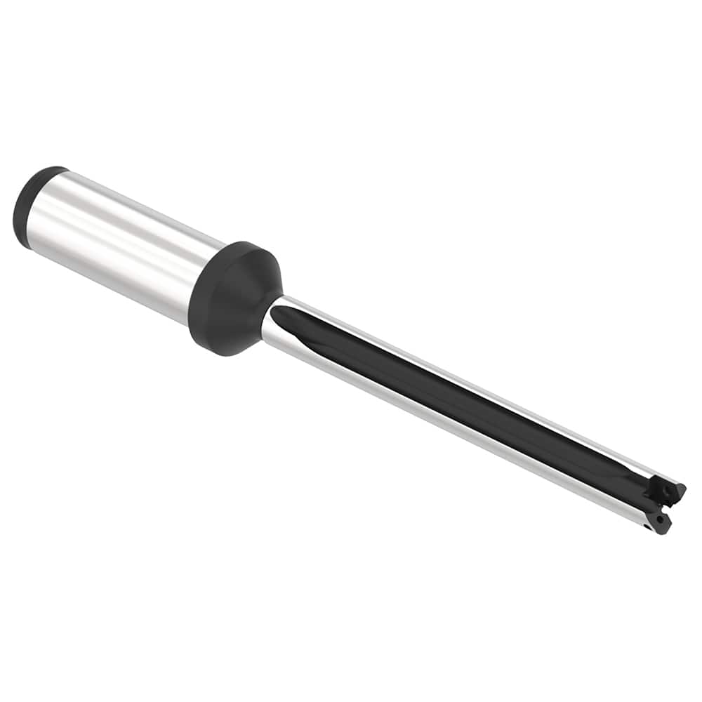 Allied Machine and Engineering - Spade Drills; Series: T-A Pro ; Minimum Drill Diameter (Decimal Inch): 0.4650 ; Maximum Drill Diameter (Decimal Inch): 0.4990 ; Shank Type: Cylindrical ; Shank Diameter (Inch): 0.75 ; Spade Drill Length: Standard Length - Exact Tool & Supply