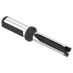 Allied Machine and Engineering - Spade Drills; Series: T-A Pro ; Minimum Drill Diameter (Decimal Inch): 0.6490 ; Maximum Drill Diameter (Decimal Inch): 0.6950 ; Shank Type: Flanged ; Shank Diameter (Inch): 0.75 ; Spade Drill Length: Standard Length - Exact Tool & Supply