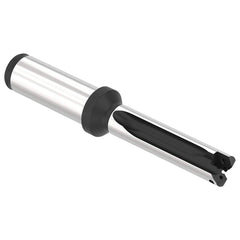 Allied Machine and Engineering - Spade Drills; Series: T-A Pro ; Minimum Drill Diameter (mm): 15.06 ; Maximum Drill Diameter (mm): 17.67 ; Shank Type: Cylindrical ; Shank Diameter (mm): 20.0000 ; Spade Drill Length: Standard Length - Exact Tool & Supply