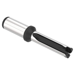 Allied Machine and Engineering - Spade Drills; Series: T-A Pro ; Minimum Drill Diameter (Decimal Inch): 0.9000 ; Maximum Drill Diameter (Decimal Inch): 0.9600 ; Shank Type: Cylindrical ; Shank Diameter (Inch): 1 ; Spade Drill Length: Standard Length - Exact Tool & Supply