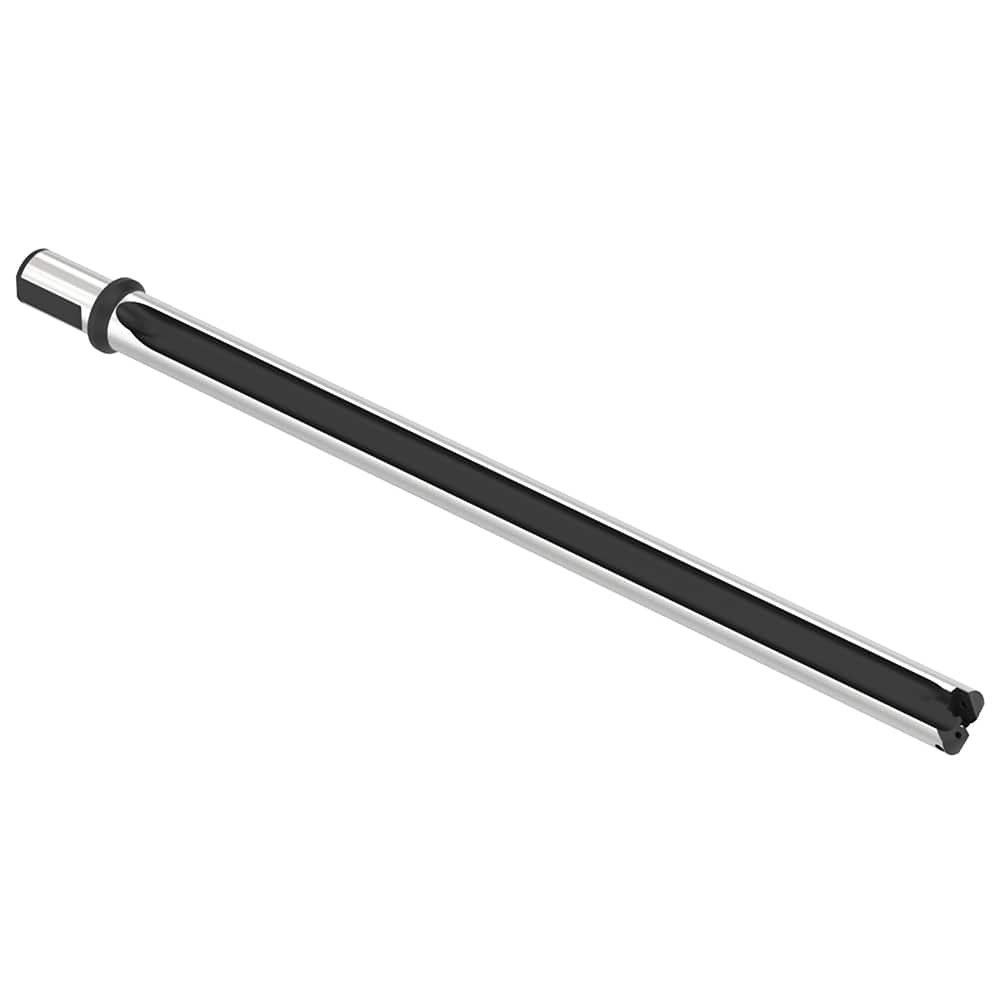 Allied Machine and Engineering - Spade Drills; Series: T-A Pro ; Minimum Drill Diameter (mm): 44.40 ; Maximum Drill Diameter (mm): 47.80 ; Shank Type: Flanged ; Shank Diameter (mm): 40.0000 ; Spade Drill Length: Extended Length - Exact Tool & Supply