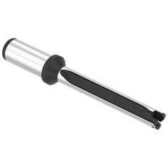 Allied Machine and Engineering - Spade Drills; Series: T-A Pro ; Minimum Drill Diameter (mm): 19.05 ; Maximum Drill Diameter (mm): 24.40 ; Shank Type: Cylindrical ; Shank Diameter (mm): 25.0000 ; Spade Drill Length: Standard Length - Exact Tool & Supply