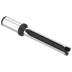 Allied Machine and Engineering - Spade Drills; Series: T-A Pro ; Minimum Drill Diameter (mm): 22.86 ; Maximum Drill Diameter (mm): 24.40 ; Shank Type: Cylindrical ; Shank Diameter (mm): 25.0000 ; Spade Drill Length: Standard Length - Exact Tool & Supply