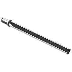 Allied Machine and Engineering - Spade Drills; Series: T-A Pro ; Minimum Drill Diameter (mm): 44.40 ; Maximum Drill Diameter (mm): 47.80 ; Shank Type: Flanged ; Shank Diameter (mm): 40.0000 ; Spade Drill Length: Long Length - Exact Tool & Supply