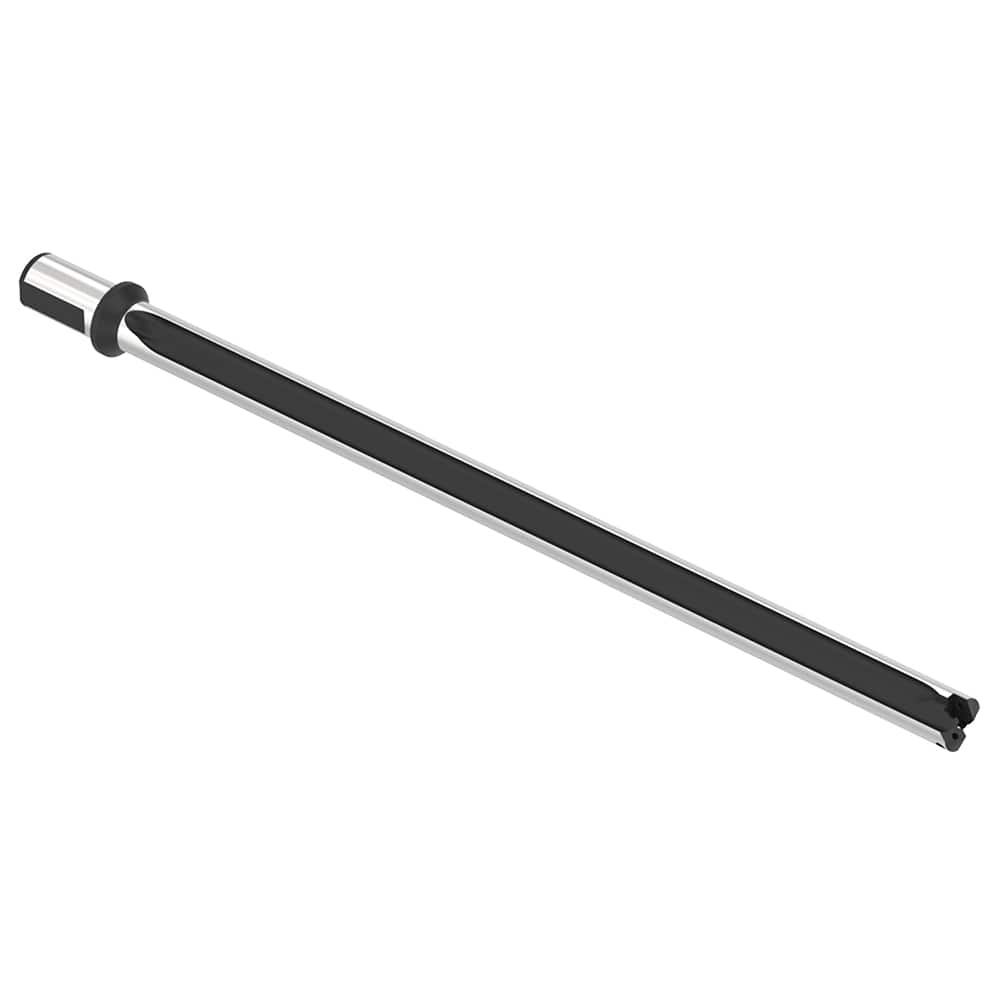 Allied Machine and Engineering - Spade Drills; Series: T-A Pro ; Minimum Drill Diameter (mm): 37.79 ; Maximum Drill Diameter (mm): 47.80 ; Shank Type: Flanged ; Shank Diameter (mm): 40.0000 ; Spade Drill Length: Extended Length - Exact Tool & Supply
