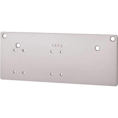 Yale - Door Closer Accessories; For Use With: 5801 Series Door Closers - Exact Tool & Supply
