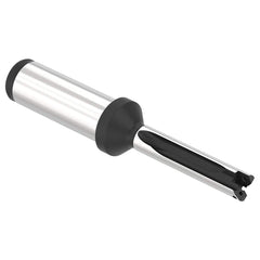 Allied Machine and Engineering - Spade Drills; Series: T-A Pro ; Minimum Drill Diameter (Decimal Inch): 0.4650 ; Maximum Drill Diameter (Decimal Inch): 0.4990 ; Shank Type: Cylindrical ; Shank Diameter (Inch): 0.75 ; Spade Drill Length: Standard Length - Exact Tool & Supply