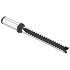 Allied Machine and Engineering - Spade Drills; Series: T-A Pro ; Minimum Drill Diameter (Decimal Inch): 0.5930 ; Maximum Drill Diameter (Decimal Inch): 0.6950 ; Shank Type: Cylindrical ; Shank Diameter (Inch): 0.75 ; Spade Drill Length: Standard Length - Exact Tool & Supply