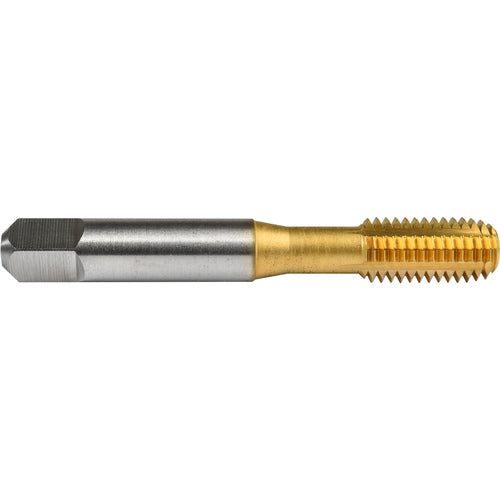 M4 0.70 MM Union Butterfield HSS-PM TiN Applix M M Machine Forming Tap ANSI E-code # 1671M4X.7 - Exact Tool & Supply
