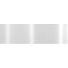 Rockwood - Kick Plates; Type: Kickplate ; Finish/Coating: Satin Stainless Steel ; Length (Inch): 34 - Exact Tool & Supply