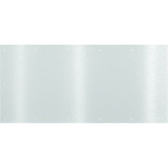 Rockwood - Kick Plates; Type: Kickplate ; Finish/Coating: Satin Stainless Steel ; Length (Inch): 34 - Exact Tool & Supply