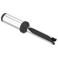 Allied Machine and Engineering - Spade Drills; Series: T-A Pro ; Minimum Drill Diameter (mm): 12.70 ; Maximum Drill Diameter (mm): 17.67 ; Shank Type: Cylindrical ; Shank Diameter (mm): 20.0000 ; Spade Drill Length: Standard Length - Exact Tool & Supply