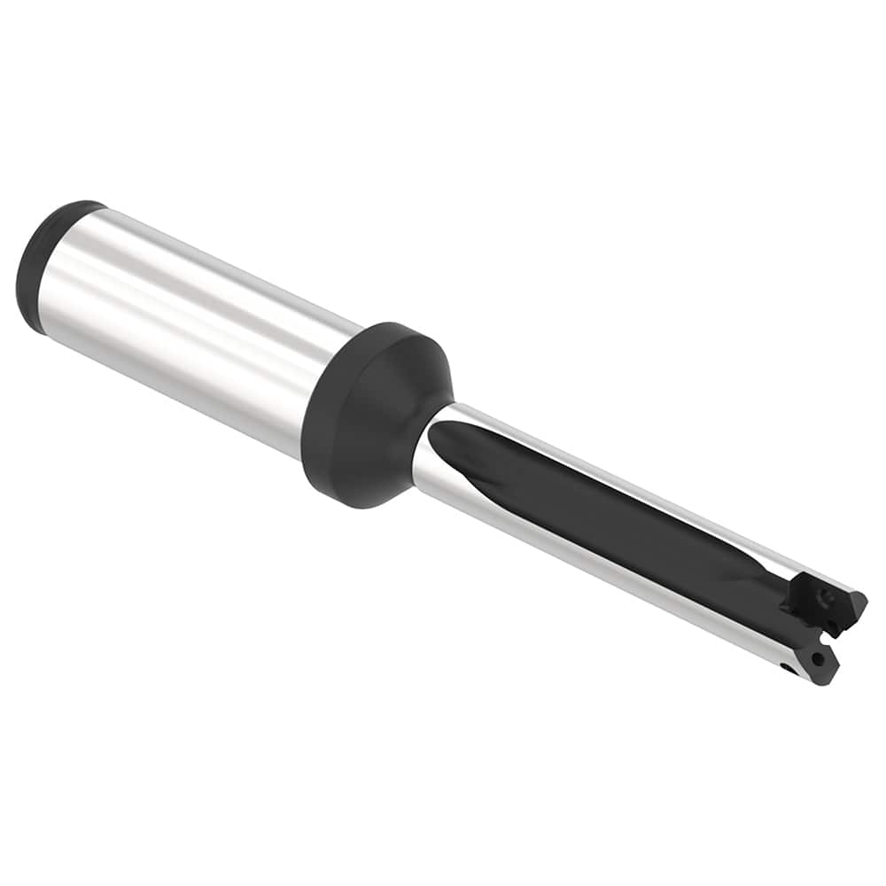 Allied Machine and Engineering - Spade Drills; Series: T-A Pro ; Minimum Drill Diameter (Inch): 0.5 ; Maximum Drill Diameter (Decimal Inch): 0.6950 ; Shank Type: Cylindrical ; Shank Diameter (Inch): 0.75 ; Spade Drill Length: Standard Length - Exact Tool & Supply