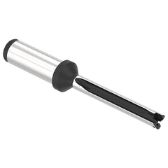 Allied Machine and Engineering - Spade Drills; Series: T-A Pro ; Minimum Drill Diameter (Decimal Inch): 0.4650 ; Maximum Drill Diameter (Decimal Inch): 0.4990 ; Shank Type: Cylindrical ; Shank Diameter (Inch): 0.75 ; Spade Drill Length: Standard Length - Exact Tool & Supply