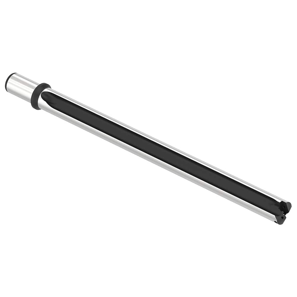 Allied Machine and Engineering - Spade Drills; Series: T-A Pro ; Minimum Drill Diameter (mm): 44.40 ; Maximum Drill Diameter (mm): 47.80 ; Shank Type: Cylindrical ; Shank Diameter (mm): 40.0000 ; Spade Drill Length: Long Length - Exact Tool & Supply