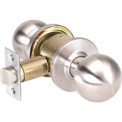 Yale - Lockset Accessories; Type: Trim ; For Use With: 4600LN Series Grade 2 Cylindrical Locks - Exact Tool & Supply