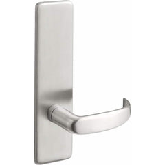 Yale - Lockset Accessories; Type: Escutcheon Trim ; For Use With: Pacific Beach Exit Devices - Exact Tool & Supply