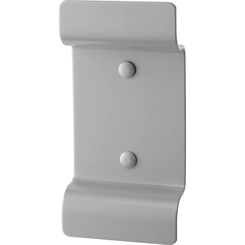 Yale - Trim; Type: Trim ; Finish/Coating: Aluminum Painted ; Hand: Non-Handed - Exact Tool & Supply