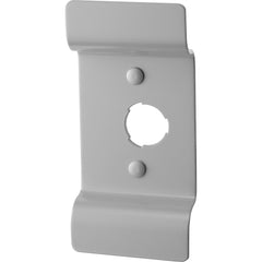 Yale - Trim; Type: Trim ; Finish/Coating: Aluminum Painted ; Hand: Non-Handed - Exact Tool & Supply