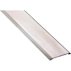 Pemko - Thresholds; Height (Inch): 1/4 ; Length (Inch): 36 ; Width (Inch): 3 ; Finish/Coating: Mill Finish Aluminum - Exact Tool & Supply