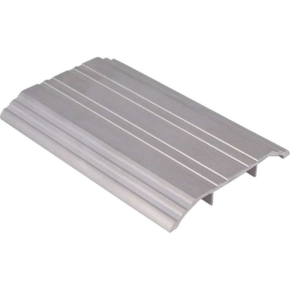 Pemko - Thresholds; Height (Inch): 1/2 ; Length (Inch): 36 ; Width (Inch): 4 ; Finish/Coating: Mill Finish Aluminum - Exact Tool & Supply