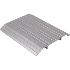 Pemko - Thresholds; Height (Inch): 1/2 ; Length (Inch): 36 ; Width (Inch): 5 ; Finish/Coating: Mill Finish Aluminum - Exact Tool & Supply