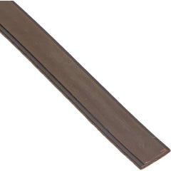 Pemko - Weatherstripping; Length (Feet): 21 ; Door Thickness: 2.75 (Inch); Material: 6063-T6 Aluminum Alloy and Temper Retainer - Exact Tool & Supply