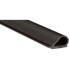 Pemko - Weatherstripping; Length (Feet): 7 ; Door Thickness: 2.75 (Inch); Material: 6063-T8 Extruded Tempered Aluminum - Exact Tool & Supply