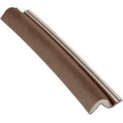 Pemko - Weatherstripping; Door Thickness: 2.75 (Inch); Material: 6063-T6 Extruded Tempered Aluminum - Exact Tool & Supply